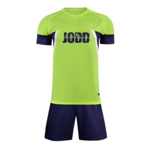 Soccer Uniform
