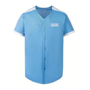Baseball Jersey