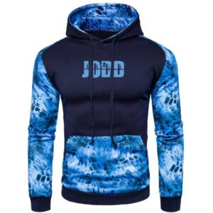 Sublimation Hoodie