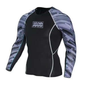 Rash Guard