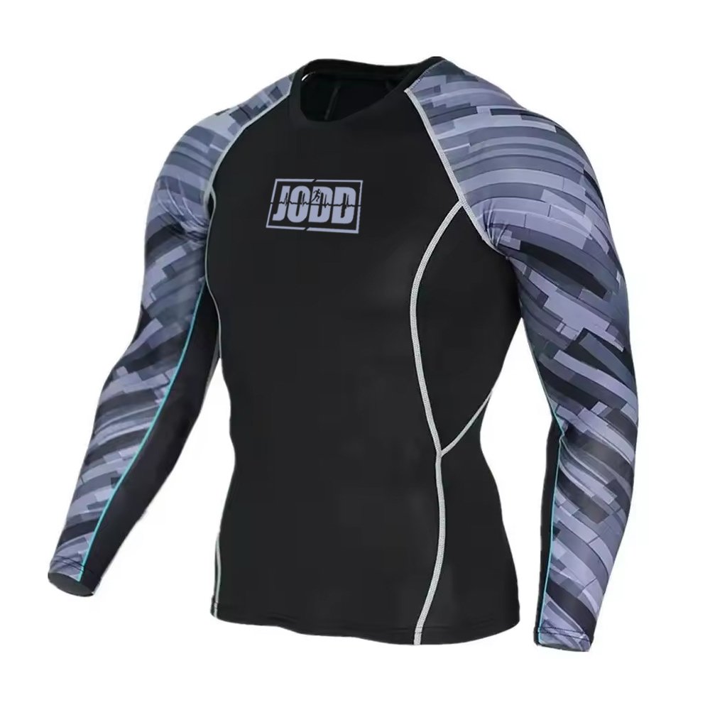 Rash Guard