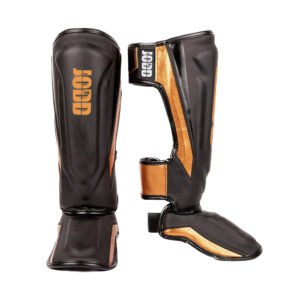 Shin Pad