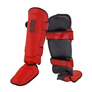 Shin Pad