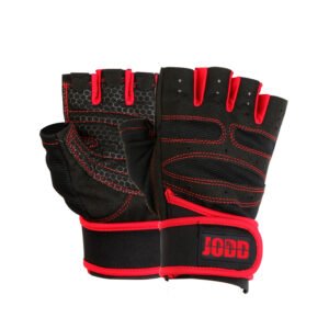 Weightlifting Gloves